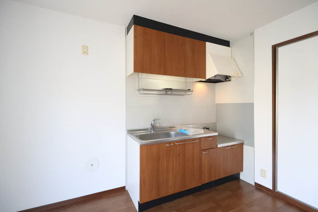 シャルム政畝のキッチン