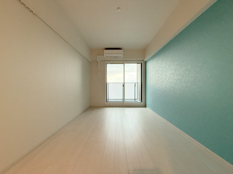 THE MUSIC COURT  仲介手数料無料の居間・リビング