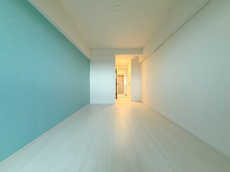 THE MUSIC COURT  仲介手数料無料の居間・リビング