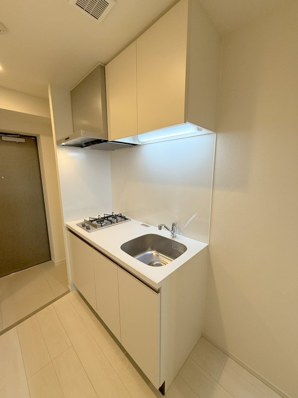 THE MUSIC COURT  仲介手数料無料のキッチン