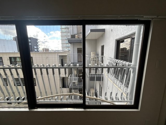 荘苑覚王山 | 名古屋市の賃貸ならMy賃貸の展望|荘苑覚王山