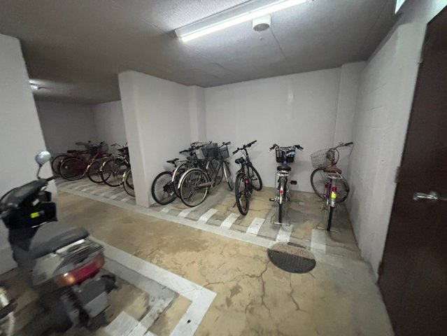 荘苑覚王山 | 名古屋市の賃貸ならMy賃貸のその他共用部分|荘苑覚王山