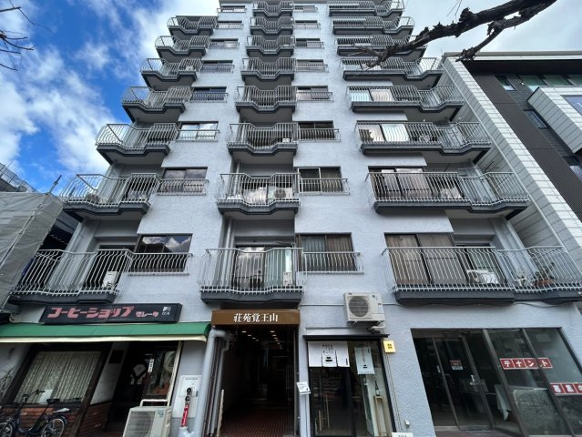 荘苑覚王山 | 名古屋市の賃貸ならMy賃貸