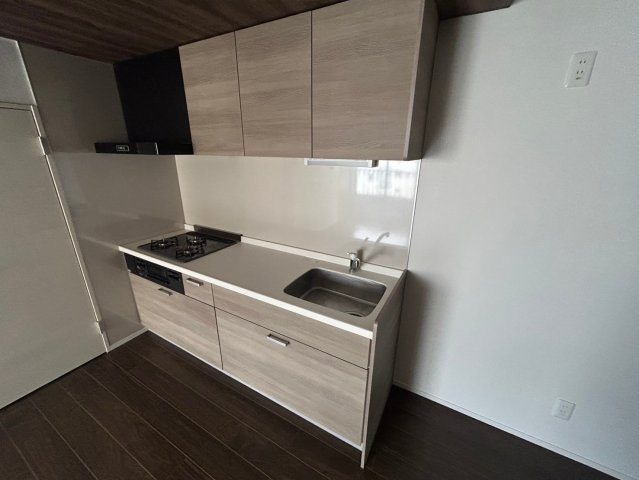 荘苑覚王山 | 名古屋市の賃貸ならMy賃貸のキッチン|荘苑覚王山