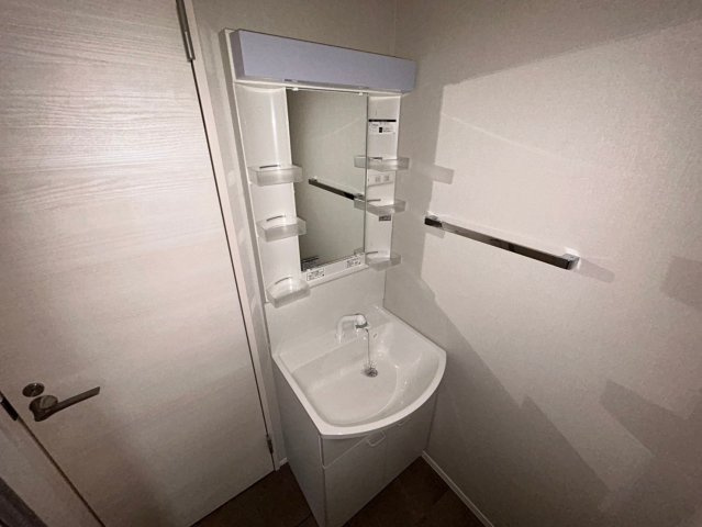 荘苑覚王山 | 名古屋市の賃貸ならMy賃貸の洗面所|荘苑覚王山