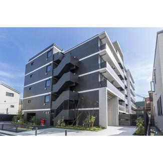 【外観】 | コンフォリア二葉 | コンフォリア二葉