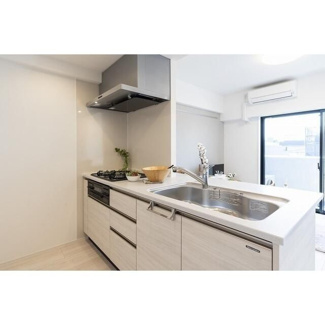 【キッチン】 | コンフォリア二葉 | コンフォリア二葉