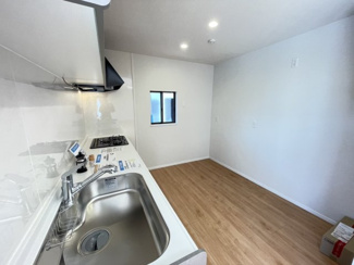 【キッチン】 | 小路口本町 3LDK 平屋