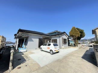 【外観】 | 小路口本町 3LDK 平屋