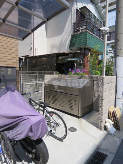 【設備】 | コンフォールミタニ