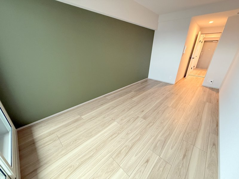 THE MUSIC COURT  仲介手数料無料の居間・リビング