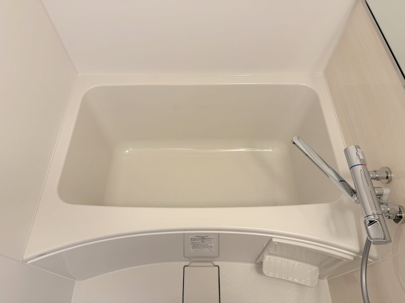 THE MUSIC COURT  仲介手数料無料の浴室