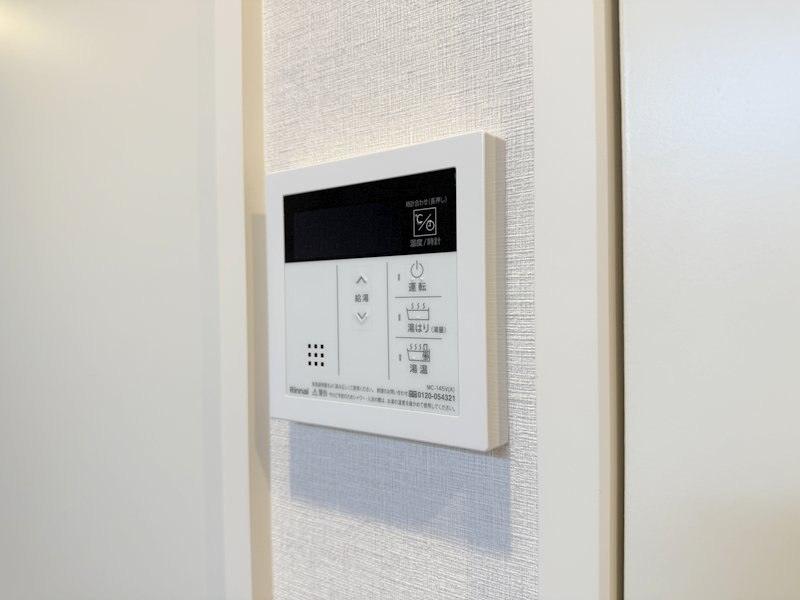 THE MUSIC COURT  仲介手数料無料の内装