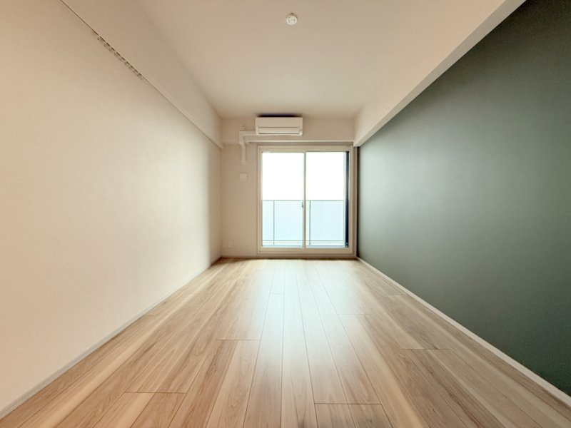 THE MUSIC COURT  仲介手数料無料の居間・リビング