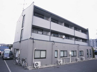 レオパレスシャルマンの画像