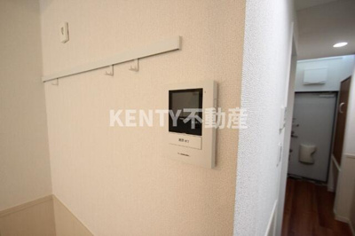 【セキュリティ】 | キャリコ大森