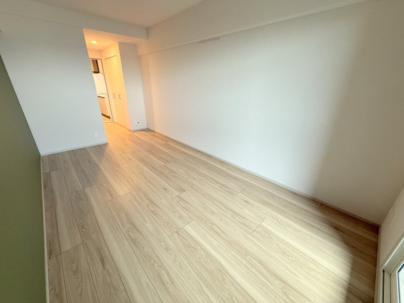 THE MUSIC COURT  仲介手数料無料の洋室