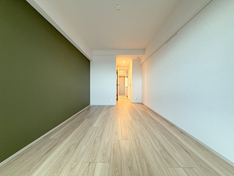 THE MUSIC COURT  仲介手数料無料の居間・リビング