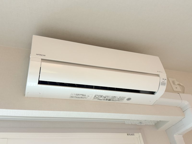 THE MUSIC COURT  仲介手数料無料の設備