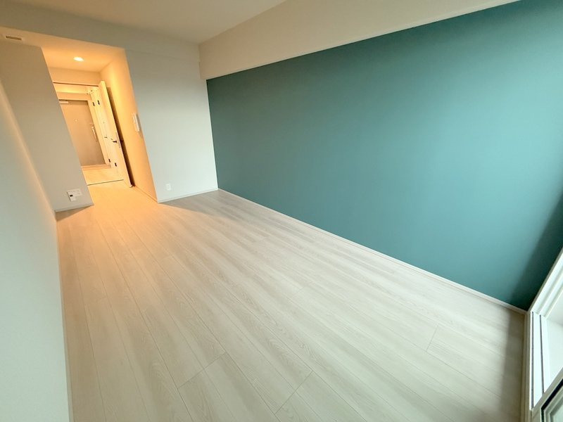 THE MUSIC COURT  仲介手数料無料の居間・リビング