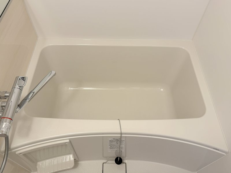 THE MUSIC COURT  仲介手数料無料の浴室