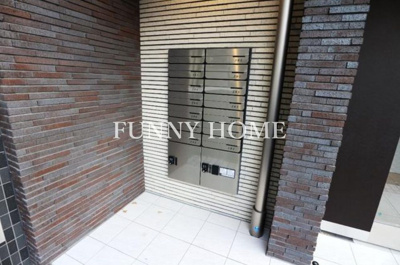 【エントランス】 | JM駒沢