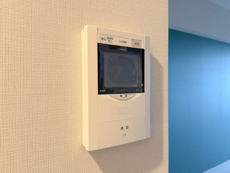 THE MUSIC COURT  仲介手数料無料のセキュリティ