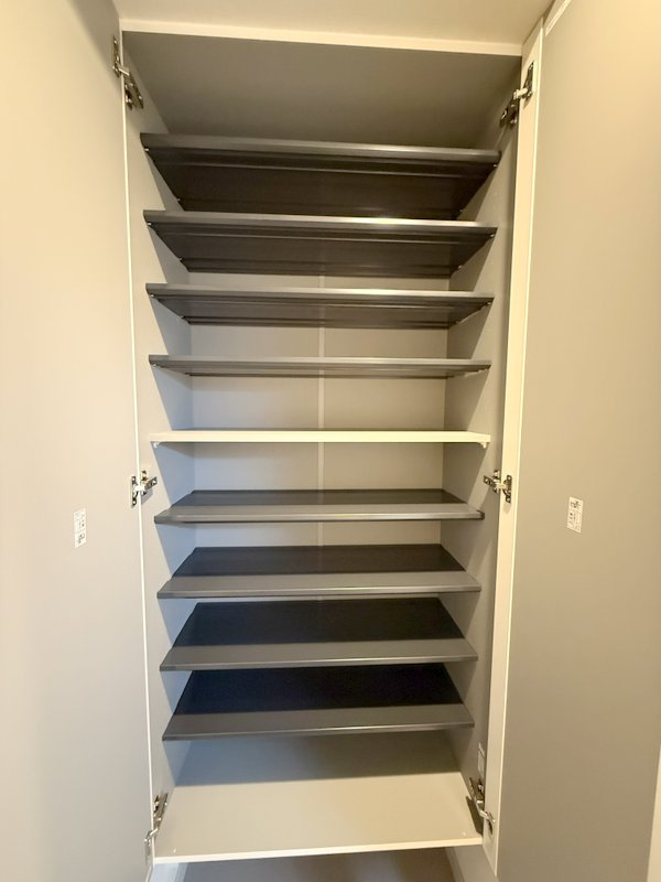 THE MUSIC COURT  仲介手数料無料の収納