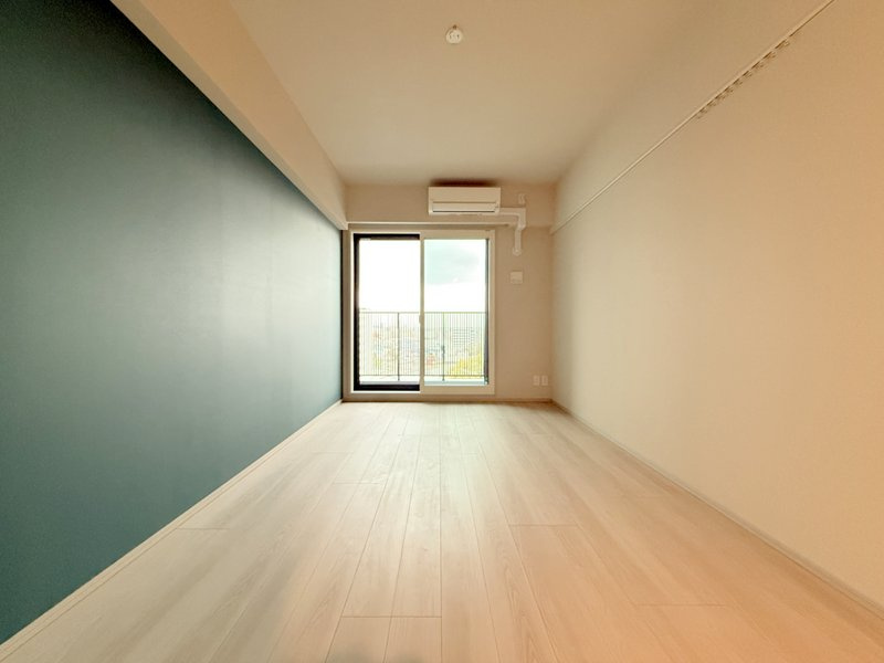 THE MUSIC COURT  仲介手数料無料の居間・リビング