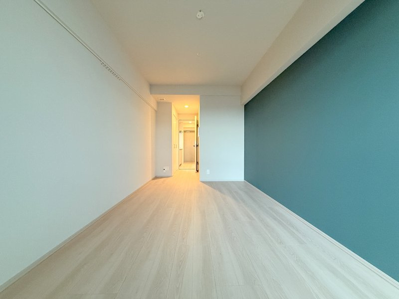 THE MUSIC COURT  仲介手数料無料の居間・リビング