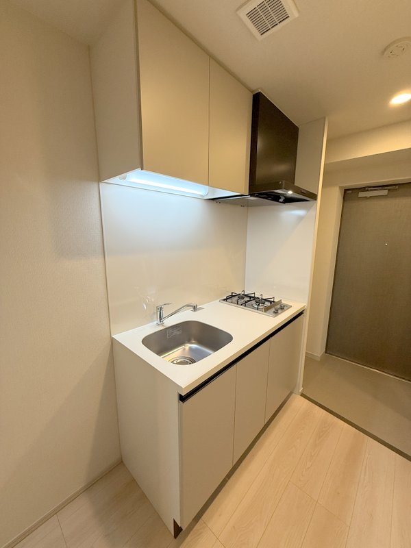 THE MUSIC COURT  仲介手数料無料のキッチン