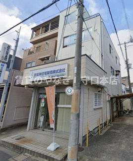 【外観】 | 来迎町事務所