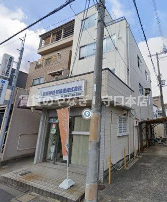 【外観】 | 来迎町事務所