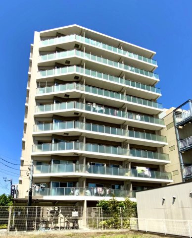 アンビシャスみずほ台