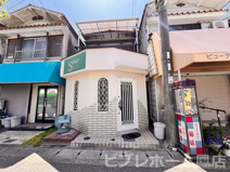 辻之店舗事務所の画像