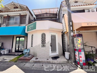 【外観】 | 辻之店舗事務所