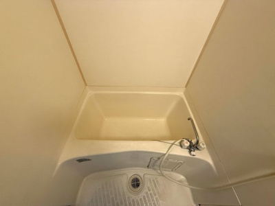 【浴室】 | サンクレール・ヒラタB