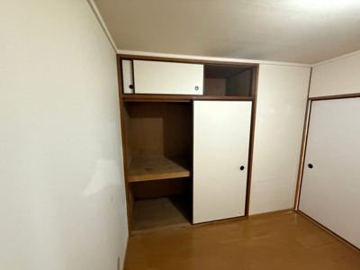 【収納】 | サンクレール・ヒラタB