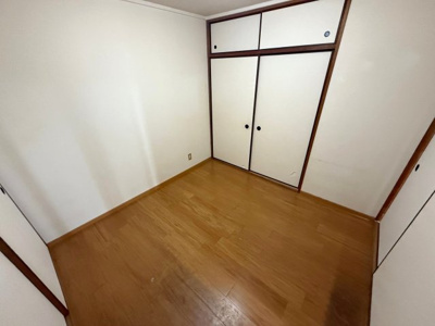 【洋室】 | サンクレール・ヒラタB