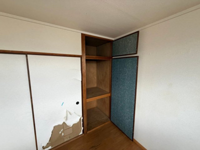 【収納】 | サンクレール・ヒラタB