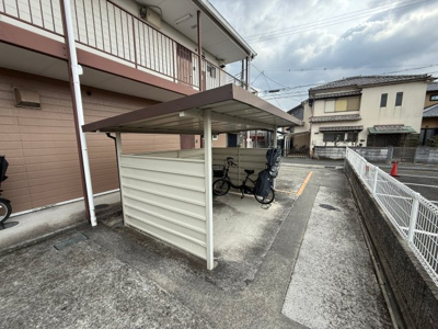 【その他共用部分】 | サンクレール・ヒラタB