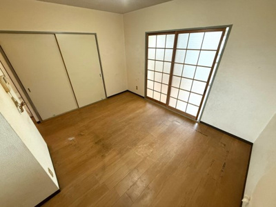 【居間・リビング】 | サンクレール・ヒラタB