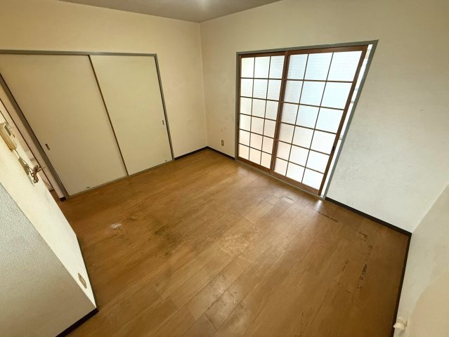 【居間・リビング】 | サンクレール・ヒラタB