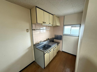 【キッチン】 | サンクレール・ヒラタB