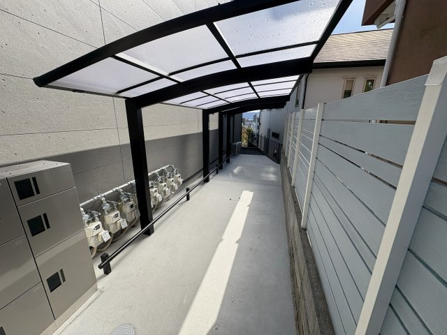 GRANDE MAISON上ノ丸のその他共用部分