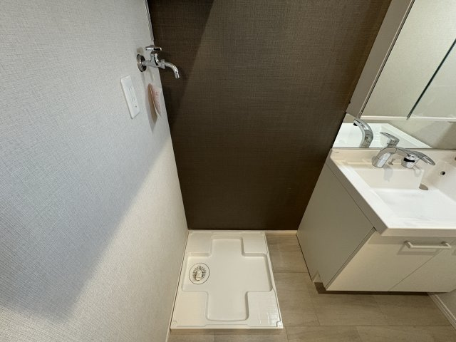 GRANDE MAISON上ノ丸の設備