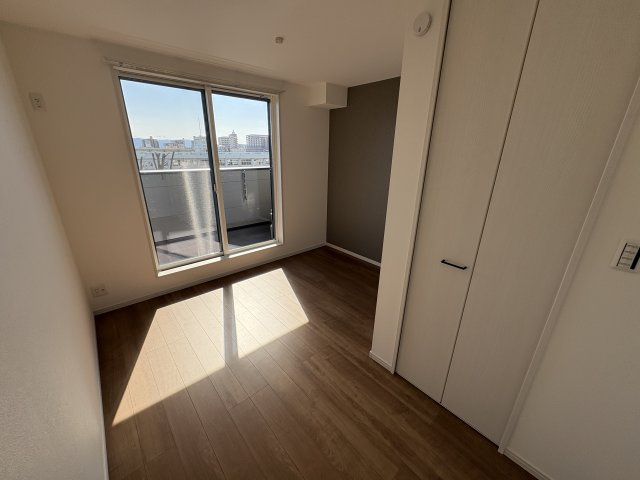 GRANDE MAISON上ノ丸の子供部屋