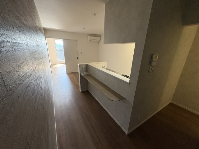 GRANDE MAISON上ノ丸の居間・リビング