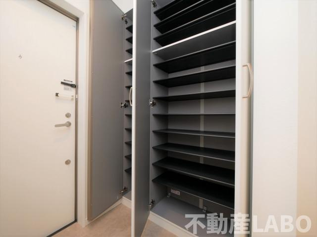 ディアコート矢田のその他共用部分