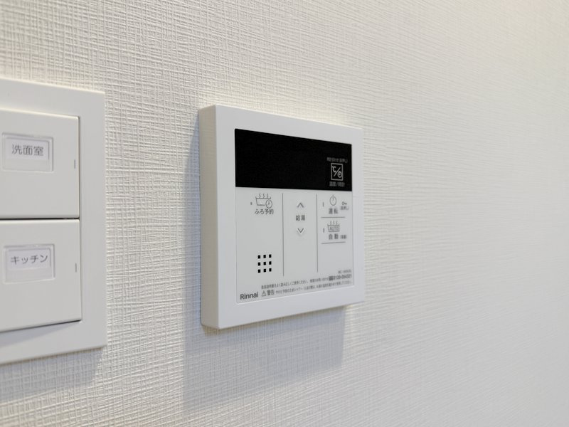 THE MUSIC COURT  仲介手数料無料の内装